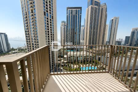 1 Slaapkamer Appartement te Huur in Dubai Creek Harbour, Dubai - Appartement in Dubai Creek Harbour，Creek Palace, 1 slaapkamer, 99999 AED - 16171280