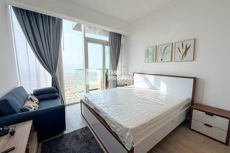 Studio for Sale in Jumeirah Village Circle (JVC), Dubai - Fully Furnished Studio | Vacant | Best Investment