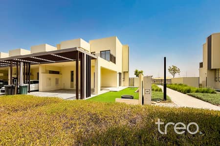4 Schlafzimmer Townhouse zum zum Verkauf in Dubai South, Dubai - IMG_8945. jpg