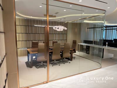 Office for Rent in Business Bay, Dubai - IMG_1218. jpg