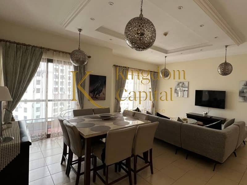 Apartamento en Jumeirah Beach Residence (JBR),Sadaf,Sadaf 2, 3 dormitorios, 185000 AED - 16171558 Apartamento en Jumeirah Beach Residence (JBR),Sadaf,Sadaf 2, 3 dormitorios, 185000 AED - 16171558