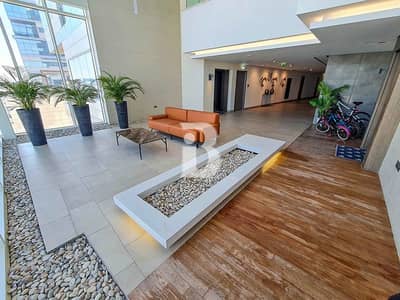 1 habitación Apartamento para en Venta en Al Raha Beach, Abu Dhabi - Apartamento en Al Raha Beach，Lamar Residence, 1 dormitorio, 1475000 AED - 16171560