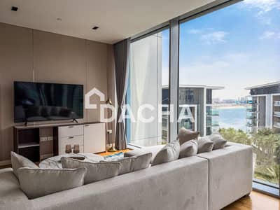 2 Bedroom Flat for Rent in Bluewaters Island, Dubai - Spacious Modern | Fully Furnished | Vacant Ready 2 Bedroom Flat for Rent in Bluewaters Island, Dubai - Spacious Modern | Fully Furnished | Vacant Ready