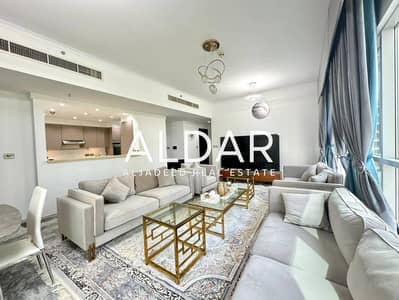 2 Camere Appartamento in vendita a Downtown Dubai, Dubai - Appartamento a Downtown Dubai，The Residences，The Residence 8, 2 camere da letto, 3500000 AED - 16171571