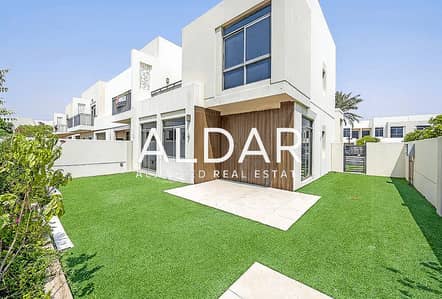 4 Camere Villa in affitto a Town Square, Dubai - Villa a Town Square，Noor Townhouses, 4 camere da letto, 180000 AED - 16171581