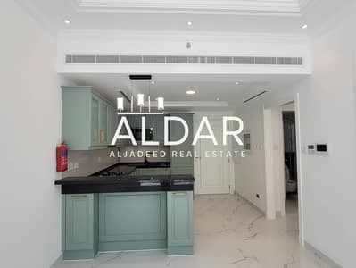 1 Bedroom Flat for Rent in Arjan, Dubai - Well Maintained |Chiller Free |Semi Furnished 1 Bedroom Flat for Rent in Arjan, Dubai - Well Maintained |Chiller Free |Semi Furnished