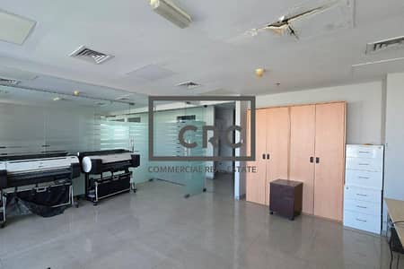 Office zum zur Miete in Dubai Investments Park (DIP), Dubai - Whats App Image 20260812 At 10