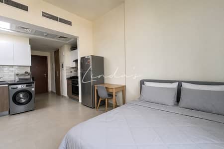 Hotel Apartment para en Alquiler en Al Furjan, Dubai - Ae 784 C 09 C 45849 A 19 C 2365 Fb 235676 F 21