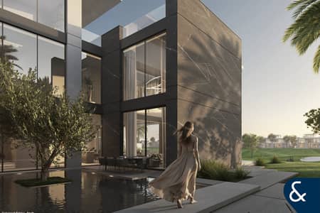 4 Schlafzimmer Villa zum zum Verkauf in Jumeirah Golf Estates, Dubai - Villa in Jumeirah Golf Estates,The Next Chapter,Cedarwood Estates, 4 schlafzimmer, 13420000 AED - 16171610 4 Schlafzimmer Villa zum zum Verkauf in Jumeirah Golf Estates, Dubai - Villa in Jumeirah Golf Estates,The Next Chapter,Cedarwood Estates, 4 schlafzimmer, 13420000 AED - 16171610
