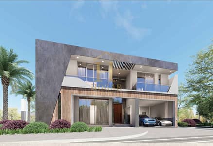 4 Schlafzimmer Villa zum zum Verkauf in Sobha Hartland, Dubai - Villa in Sobha Hartland, 4 schlafzimmer, 17999999 AED - 16171611 4 Schlafzimmer Villa zum zum Verkauf in Sobha Hartland, Dubai - Villa in Sobha Hartland, 4 schlafzimmer, 17999999 AED - 16171611
