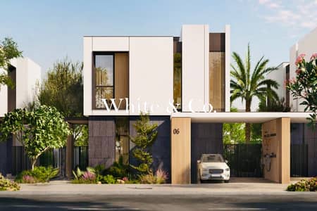 4 Cпальни Вилла Продажа в Athlon by Aldar, Дубай - Вилла в Athlon by Aldar,Olympia, 4 cпальни, 6300000 AED - 16171615 4 Cпальни Вилла Продажа в Athlon by Aldar, Дубай - Вилла в Athlon by Aldar,Olympia, 4 cпальни, 6300000 AED - 16171615