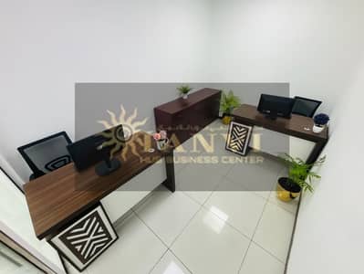 迪拜湾， 迪拜 写字楼待租 - 5618ede4-5eed-439a-811a-413a1db4232e. jpg