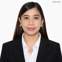 Maria Veronica Santiago