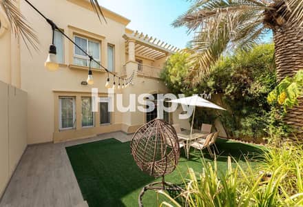 3 Slaapkamers Villa te Huur in The Springs, Dubai - Villa in The Springs，The Springs 3, 3 slaapkamers, 220000 AED - 16171628