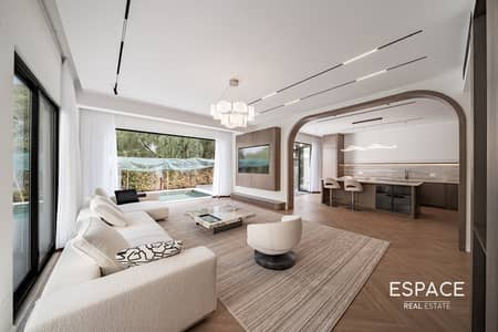 4 Schlafzimmer Villa zum zum Verkauf in Arabian Ranches, Dubai - Villa in Arabian Ranches,Saheel,Saheel 2, 4 schlafzimmer, 11750000 AED - 16171639 4 Schlafzimmer Villa zum zum Verkauf in Arabian Ranches, Dubai - Villa in Arabian Ranches,Saheel,Saheel 2, 4 schlafzimmer, 11750000 AED - 16171639