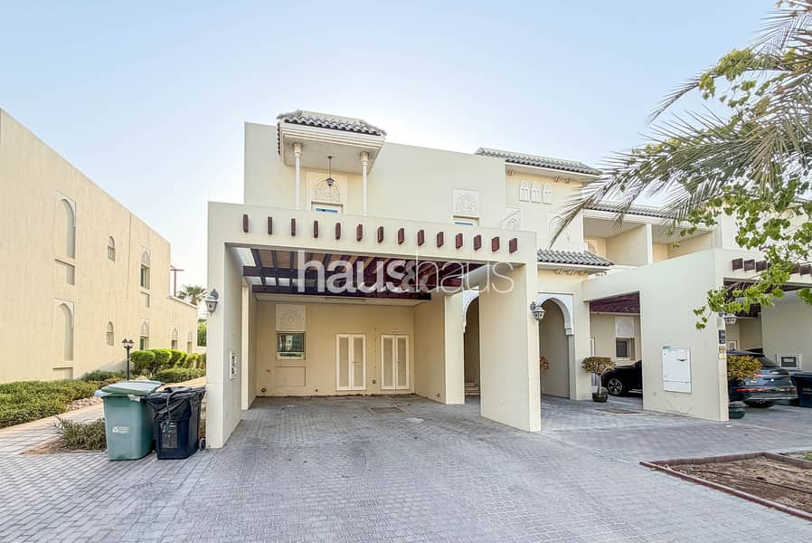 Rijwoning in Al Furjan,Quortaj, 3 slaapkamers, 4400000 AED - 16171646 Rijwoning in Al Furjan,Quortaj, 3 slaapkamers, 4400000 AED - 16171646