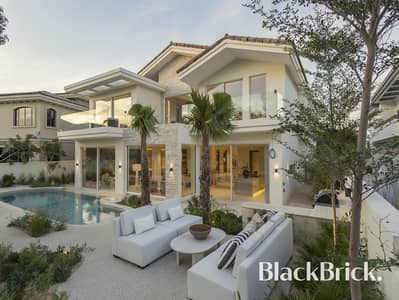 6 Slaapkamers Villa te Huur in Jumeirah Golf Estates, Dubai - Villa in Jumeirah Golf Estates,Sanctuary Falls, 6 slaapkamers, 2500000 AED - 16171627 6 Slaapkamers Villa te Huur in Jumeirah Golf Estates, Dubai - Villa in Jumeirah Golf Estates,Sanctuary Falls, 6 slaapkamers, 2500000 AED - 16171627