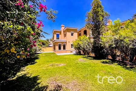 3 Slaapkamers Villa te Huur in Arabian Ranches, Dubai - 3EDCEA24-2052-4543-8B2E-EFCD02E1BE31 2. jpg