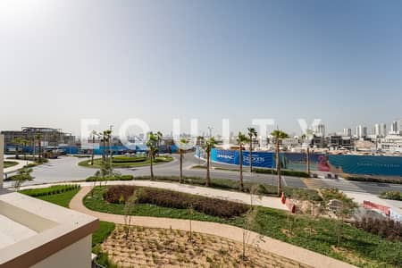 4 Camere Townhouse in vendita a DAMAC Lagoons, Dubai - Villetta a schiera a DAMAC Lagoons，Costa Brava, 4 camere da letto, 2575000 AED - 16159064