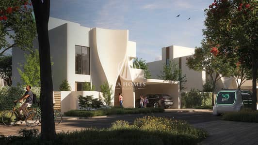 3 Schlafzimmer Villa zum zum Verkauf in Rodhat Al Sidir, Sharjah - Khalid-Bin-Sultan-City_PhaseOne_8. jpg