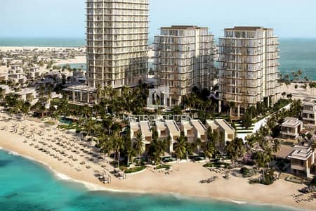 1 Bedroom Hotel Apartment for Sale in Al Marjan Island, Ras Al Khaimah - Hotel Unit | Fully Furnished | Best Price 1 Bedroom Hotel Apartment for Sale in Al Marjan Island, Ras Al Khaimah - Hotel Unit | Fully Furnished | Best Price