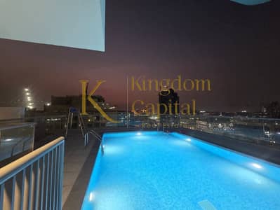 2 Bedroom Apartment for Rent in Dubai Land Residence Complex (DLRC), Dubai - Spacious 2 BHK Corner Unit | Beautiful View | Multiple Units available 2 Bedroom Apartment for Rent in Dubai Land Residence Complex (DLRC), Dubai - Spacious 2 BHK Corner Unit | Beautiful View | Multiple Units available