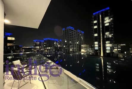 3 Bedroom Apartment for Sale in Mohammed Bin Rashid City (MBR City), Dubai - residence 5.1. jpg