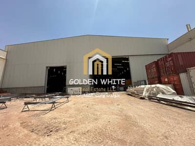 Warehouse zum zur Miete in Al Ghail, Ras Al Khaimah - Lagerhalle in Al Ghail, 4200000 AED - 16171447