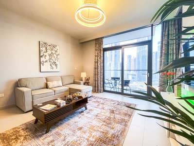 2 Bedroom Apartment for Rent in Downtown Dubai, Dubai - IMG_7342. jpg 2 Bedroom Apartment for Rent in Downtown Dubai, Dubai - IMG_7342. jpg