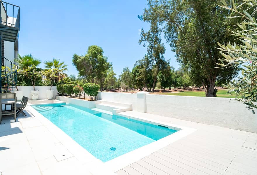 Exclusive Villa | Semi Furnished | Garden Exclusive Villa | Semi Furnished | Garden