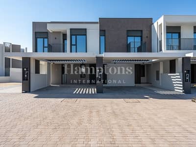 4 Camere Townhouse in vendita a Dubai South, Dubai - Villetta a schiera a Dubai South,Emaar South,Expo Golf Villas,Expo Golf Villas 5 (Greenviews 2), 4 camere da letto, 3280000 AED - 16171805 4 Camere Townhouse in vendita a Dubai South, Dubai - Villetta a schiera a Dubai South,Emaar South,Expo Golf Villas,Expo Golf Villas 5 (Greenviews 2), 4 camere da letto, 3280000 AED - 16171805