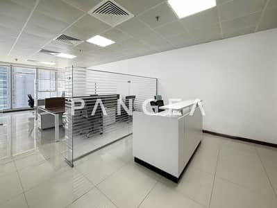 Office for Rent in Business Bay, Dubai - Furnished | Extra Parking Available | Near to Metro