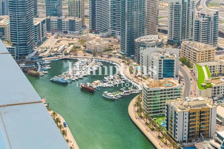 1 habitación Apartamento para en Alquiler en Jumeirah Beach Residence (JBR), Dubai - Apartamento en Jumeirah Beach Residence (JBR)，The Address Residences Jumeirah Resort and Spa，Jumeirah Gate Tower 2, 1 dormitorio, 184000 AED - 16171811