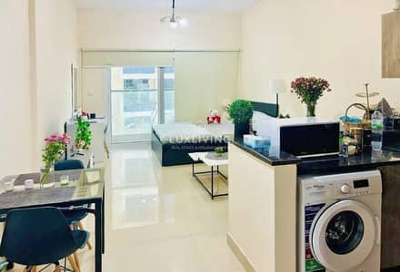 Studio for Rent in Jumeirah Village Circle (JVC), Dubai - Prime Location | Best Deal | Unfurnished