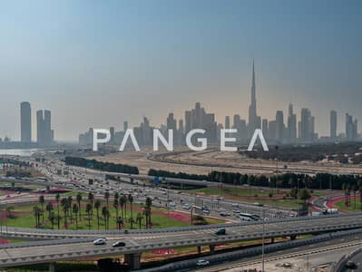 Studio te Huur in Dubai Healthcare City Phase 2, Dubai - Appartement in Dubai Healthcare City Phase 2,Creek Views II by Azizi (Azizi Fawad Residence), 53000 AED - 16171815 Studio te Huur in Dubai Healthcare City Phase 2, Dubai - Appartement in Dubai Healthcare City Phase 2,Creek Views II by Azizi (Azizi Fawad Residence), 53000 AED - 16171815
