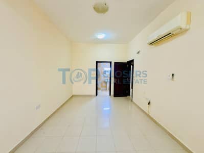 2 Bedroom Flat for Rent in Asharij, Al Ain - Ground Floor| Spacious Apartment| Shaded Parking
