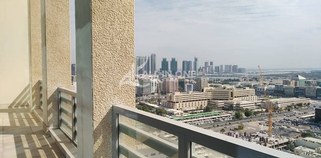 Magnificent 4BR Duplex with 2 Balconies! Magnificent 4BR Duplex with 2 Balconies!