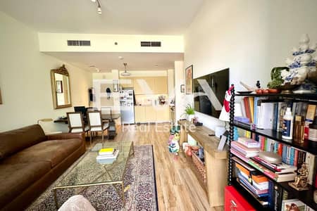 1 habitación Apartamento para en Venta en Dubai Hills Estate, Dubai - Apartamento en Dubai Hills Estate，Park Heights，Park Heights 1, 1 dormitorio, 1500000 AED - 16171830