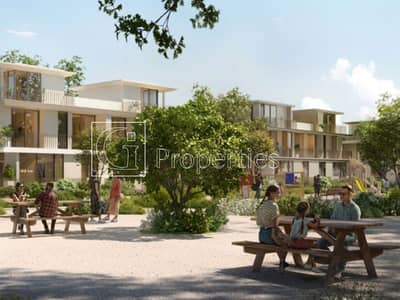 3 Slaapkamers Villa te Koop in The Valley by Emaar, Dubai - Villa in The Valley by Emaar，Venera, 3 slaapkamers, 3450000 AED - 16171840