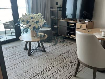 1 Bedroom Apartment for Rent in Jumeirah Beach Residence (JBR), Dubai - Rent Made Simple I Furnished 1BR I Weekly Housekeeping 1 Bedroom Apartment for Rent in Jumeirah Beach Residence (JBR), Dubai - Rent Made Simple I Furnished 1BR I Weekly Housekeeping