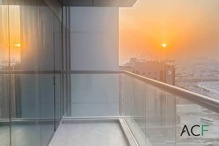 2 Bedroom Apartment for Rent in Dubai Science Park, Dubai - High Floor | Sunset View | Spacious Layout 2 Bedroom Apartment for Rent in Dubai Science Park, Dubai - High Floor | Sunset View | Spacious Layout