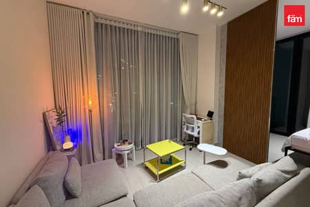 Studio de  à à louer à Jumeirah Village Circle (JVC), Dubai - Appartement à Jumeirah Village Circle (JVC)，JVC District 11，Binghatti Tulip, 70000 AED - 16171854