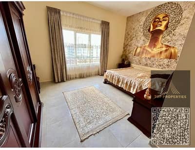 2 Slaapkamers Appartement te Koop in Emirates City, Ajman - emirates city (2). jpeg 2 Slaapkamers Appartement te Koop in Emirates City, Ajman - emirates city (2). jpeg