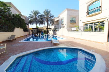Villa de 4 chambres à à louer à Al Safa, Dubai - IMG_3839. JPG