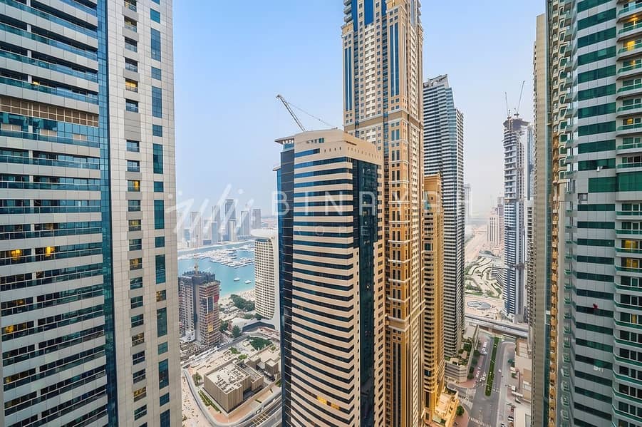 Apartamento en Dubai Marina,The Torch, 2 dormitorios, 1950000 AED - 16171874 Apartamento en Dubai Marina,The Torch, 2 dormitorios, 1950000 AED - 16171874
