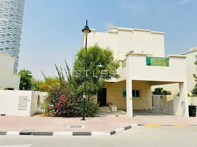 4 Camere Villa in affitto a Jumeirah Village Circle (JVC), Dubai - 1. jpg 4 Camere Villa in affitto a Jumeirah Village Circle (JVC), Dubai - 1. jpg