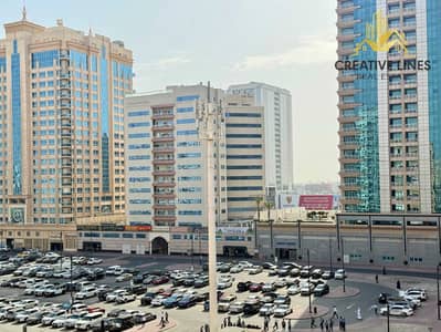 Estudio para en Alquiler en Al Nahda (Dubai), Dubai - IMG_4258. jpg