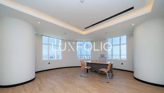Office in affitto a Jumeirah Lake Towers (JLT), Dubai - Ufficio a Jumeirah Lake Towers (JLT)，JLT Cluster N，The Dome, 999999 AED - 16171903