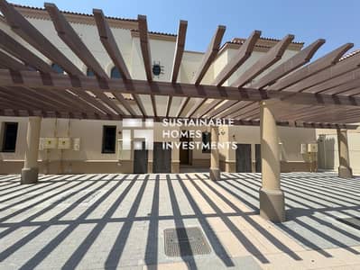2 Slaapkamers Townhouse te Huur in Zayed City, Abu Dhabi - WhatsApp Image 2026-08-14 at 11.17. 41 AM. jpeg
