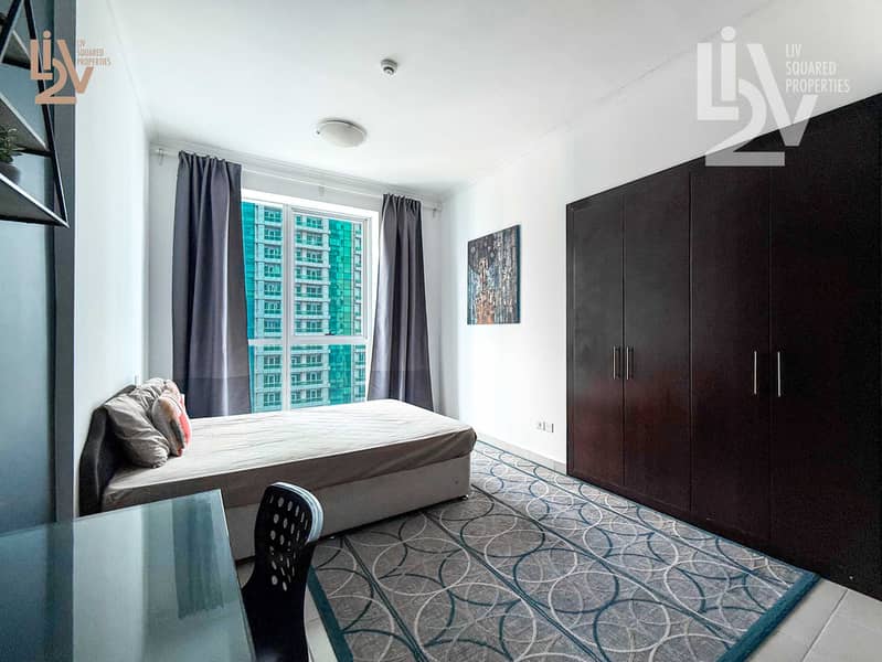 Wohnung in Dubai Marina,The Torch, 2 schlafzimmer, 124999 AED - 15920530 Wohnung in Dubai Marina,The Torch, 2 schlafzimmer, 124999 AED - 15920530